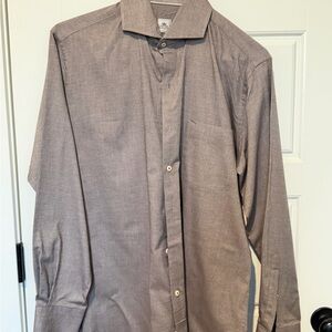 Men's Peter Millar Dress Shirt
